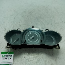 Quadro strumenti...