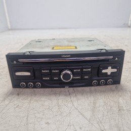Autoradio stereo cd...