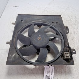Elettroventola radiatore...