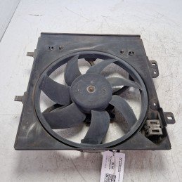 Elettroventola radiatore...