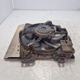 Elettroventola radiatore Citroen C3 II SC 1.4 LPG 2010 9682902080