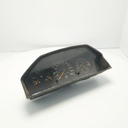 QUADRO STRUMENTI CONTACHILOMETRI TACHIMETRO MERCEDES W124 CLASSE E 1993-97 1244409111