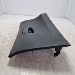 Coperchio cassetto vano portaoggetti cruscotto Citroen C3 II SC 1.4 LPG 2010