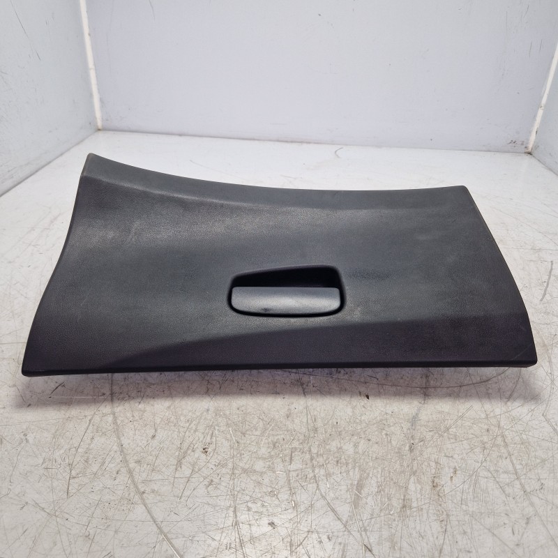 Coperchio cassetto vano portaoggetti cruscotto Citroen C3 II SC 1.4 LPG 2010