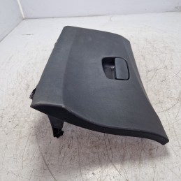 Coperchio cassetto vano portaoggetti cruscotto Citroen C3 II SC 1.4 LPG 2010