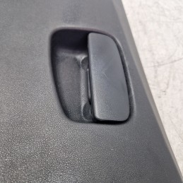 Coperchio cassetto vano portaoggetti cruscotto Citroen C3 II SC 1.4 LPG 2010