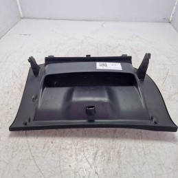 Coperchio cassetto vano portaoggetti cruscotto Citroen C3 II SC 1.4 LPG 2010