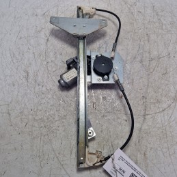 Motorino alzavetro...