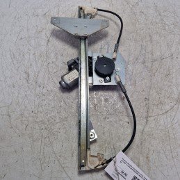 Motorino alzavetro...