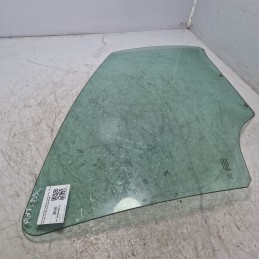Vetro scendente finestrino porta ant dx  Citroen C3 II SC 1.4 LPG 2010 43R-007951