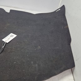 Copertura ruota di scorta rivestimento bagagliaio tappeto moquette Citroen C3 II SC 1.4 LPG 2010 96833234ZD