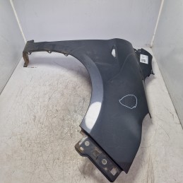 Parafango fianchetto ant DX Ford Ka + FK UK 1.2 2018 grigio scuro con graffi e leggera ammacatura