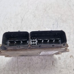 Centralina ECU controllo motore Opel Corsa C 1.3 CDTI 2003-09 FGP 55187472