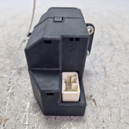 Blocchetto bloccasterzo elettrico Alfa Romeo 159 1.9 JTDM 110 KW 2005-11 con chiave 1560616200