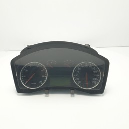 QUADRO STRUMENTI CONTACHILOMETRI TACHIMETRO FIAT CROMA 2° SERIE 555001090100