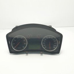 QUADRO STRUMENTI CONTACHILOMETRI TACHIMETRO FIAT CROMA 2° SERIE 555001090100