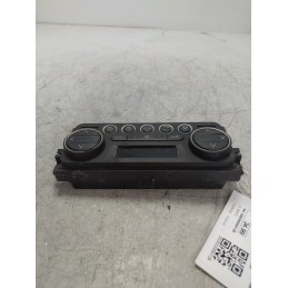 Pannello comandi clima A/C Alfa Romeo 159 1.9 JTDM 110 KW 2005-11 1560547840