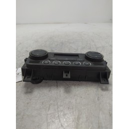 Pannello comandi clima A/C Alfa Romeo 159 1.9 JTDM 110 KW 2005-11 1560547840