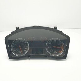 QUADRO STRUMENTI CONTACHILOMETRI TACHIMETRO FIAT CROMA 194 2° SERIE 1.9 MJT 5550010903