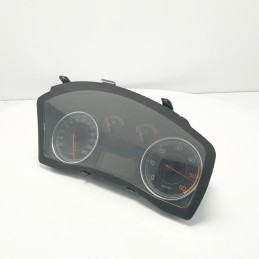 QUADRO STRUMENTI CONTACHILOMETRI TACHIMETRO FIAT CROMA 194 2° SERIE 1.9 MJT 5550010903