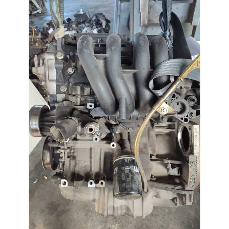motore Ford Fiesta 1serie 1.4 16v. ax959hv
