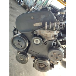 motore Ford Fiesta 1serie 1.4 16v. ax959hv