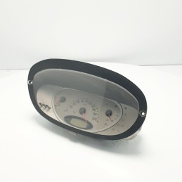 QUADRO STRUMENTI CONTACHILOMETRI TACHIMETRO LANCIA Y 1.2 44 KW BENZINA 1995-03 46814971 
