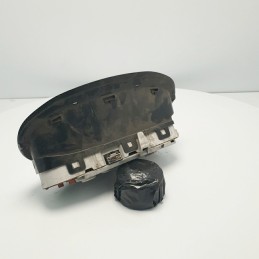 QUADRO STRUMENTI CONTACHILOMETRI TACHIMETRO LANCIA Y 1.2 44 KW BENZINA 1995-03 46814971 