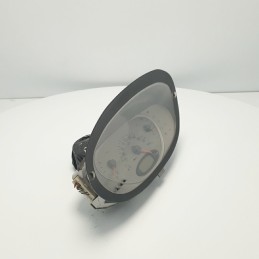 QUADRO STRUMENTI CONTACHILOMETRI TACHIMETRO LANCIA Y 1.2 44 KW BENZINA 1995-03 46814971 