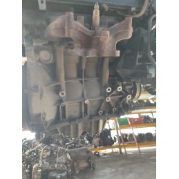 motore Ford Fiesta 1serie 1.4 16v. ax959hv