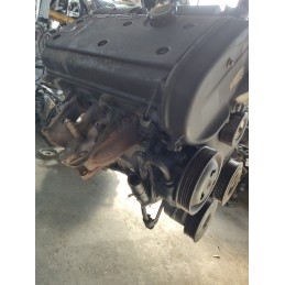 motore Ford Fiesta 1serie 1.4 16v. ax959hv