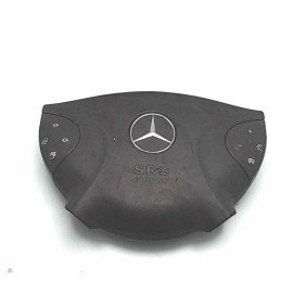 61245240F Airbag Volante...