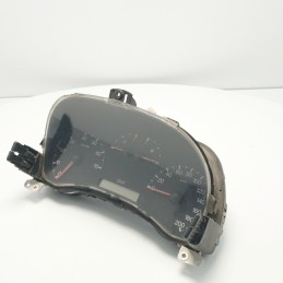 QUADRO STRUMENTI CONTACHILOMETRI TACHIMETRO FIAT PUNTO 2° SERIE 188 1.2 BENZINA 46753574