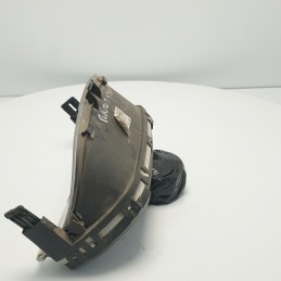 QUADRO STRUMENTI CONTACHILOMETRI TACHIMETRO FIAT PUNTO 2° SERIE 188 1.2 BENZINA 46753574