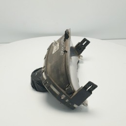 QUADRO STRUMENTI CONTACHILOMETRI TACHIMETRO FIAT PUNTO 2° SERIE 188 1.2 BENZINA 46753574