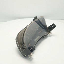QUADRO STRUMENTI CONTACHILOMETRI TACHIMETRO FIAT PUNTO 2° SERIE 188 1.2 BENZINA 46753574