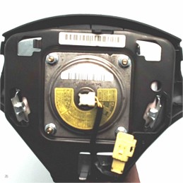 8420503 Airbag Volante guidatore TOYOTA COROLLA VERSO E12 II 2002-04 
