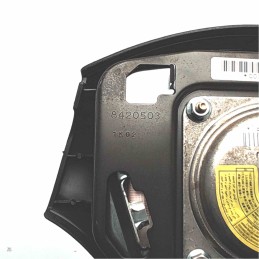8420503 Airbag Volante guidatore TOYOTA COROLLA VERSO E12 II 2002-04 
