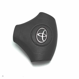 8420503 Airbag Volante guidatore TOYOTA COROLLA VERSO E12 II 2002-04 