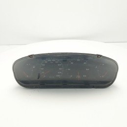 QUADRO STRUMENTI CONTACHILOMETRI TACHIMETRO FIAT BRAVA/O 1°SERIE 1995-02 46518835