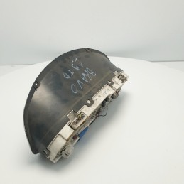 QUADRO STRUMENTI CONTACHILOMETRI TACHIMETRO FIAT BRAVA/O 1°SERIE 1995-02 46518835