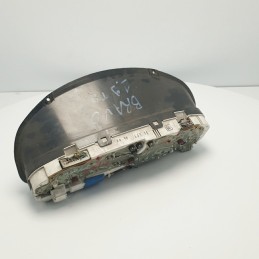 QUADRO STRUMENTI CONTACHILOMETRI TACHIMETRO FIAT BRAVA/O 1°SERIE 1995-02 46518835
