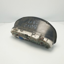 QUADRO STRUMENTI CONTACHILOMETRI TACHIMETRO FIAT BRAVA/O 1°SERIE 1995-02 46518835