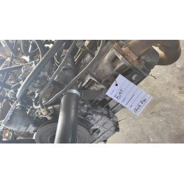 motore fiat 500 170a046