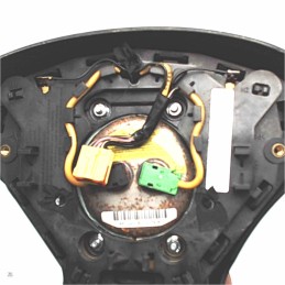 Airbag Volante guidatore FORD FOCUS 2001-04 2M51-A042B85