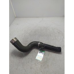 Tubo condotto intercooler...