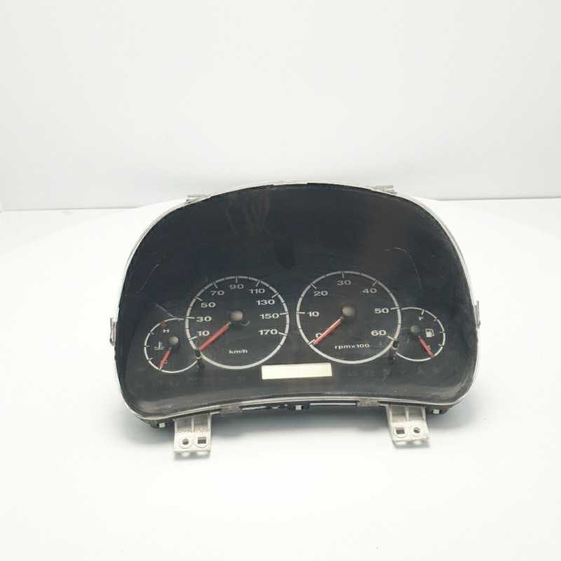 QUADRO STRUMENTI CONTACHILOMETRI TACHIMETRO FIAT DUCATO 2° SERIE RESTYLING 2002-06 1339326080 QUADRO STRUMENTI CONTACHILOMETRI TACHIMETRO FIAT DUCATO 2° SERIE RESTYLING 2002-06 1339326080
