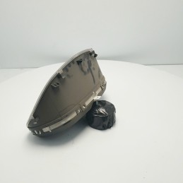 QUADRO STRUMENTI CONTACHILOMETRI TACHIMETRO FIAT DUCATO 2° SERIE RESTYLING 2002-06 1339326080