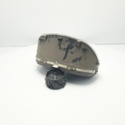 QUADRO STRUMENTI CONTACHILOMETRI TACHIMETRO FIAT DUCATO 2° SERIE RESTYLING 2002-06 1339326080