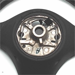 Volante guidatore IN PELLE CON COMANDI  BMW SERIE 3 E90 E91 E92 E93 2010 6795565-01 6959893-03